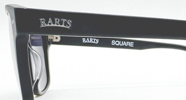 サングラス製品情報 RARTS[アーツ] | 偏光レンズ 偏光サングラス
